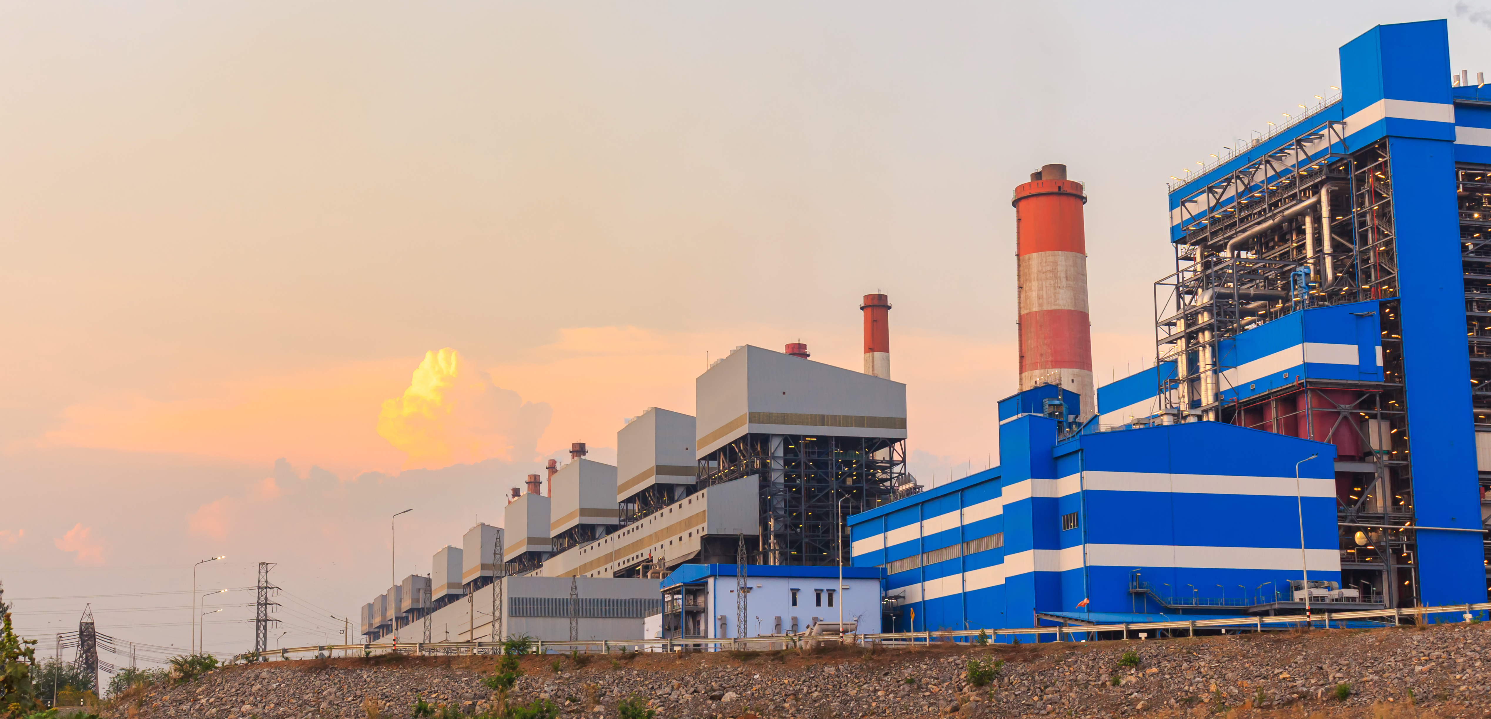 Riverside Energy Park