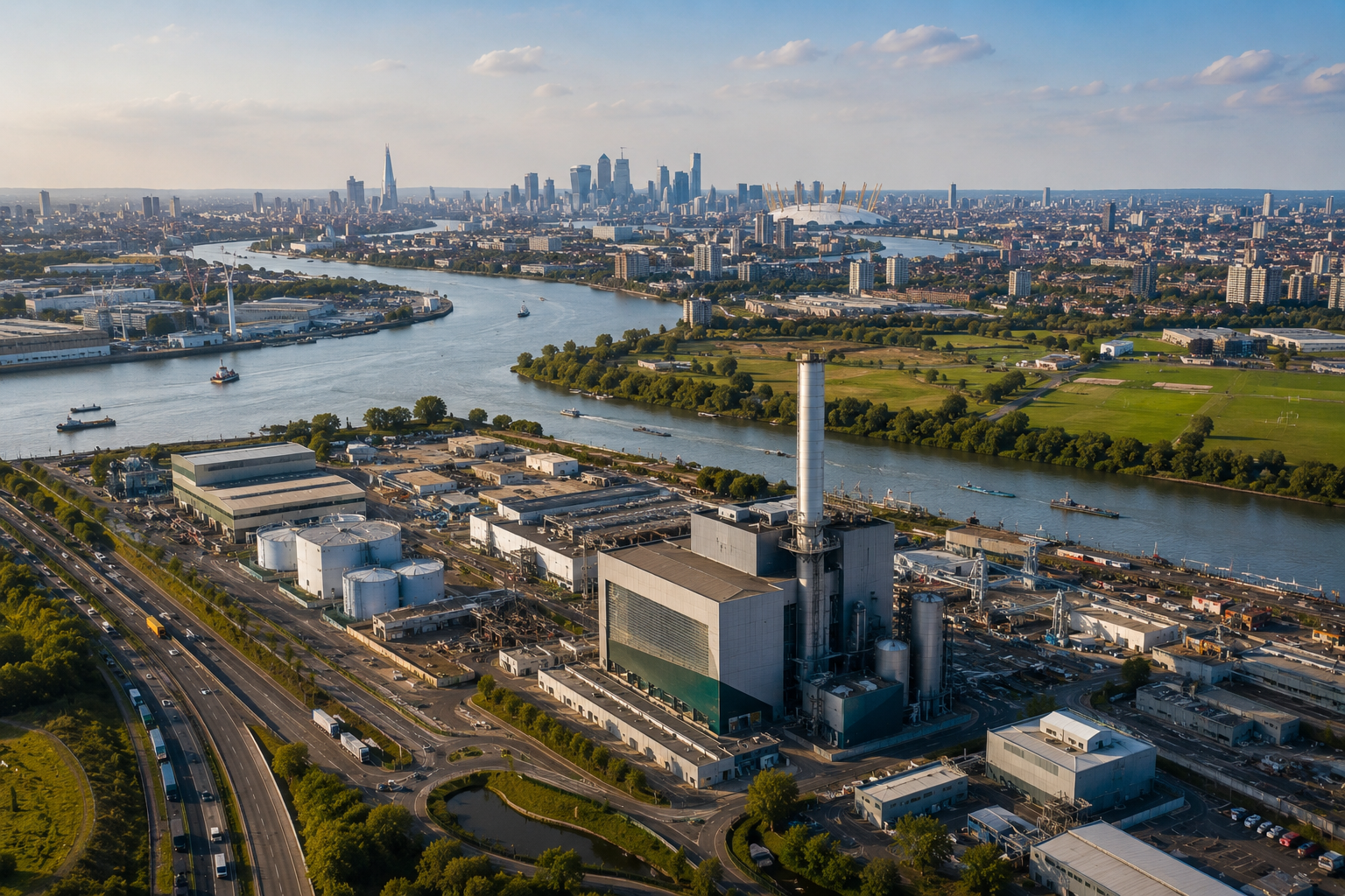 Belvedere London